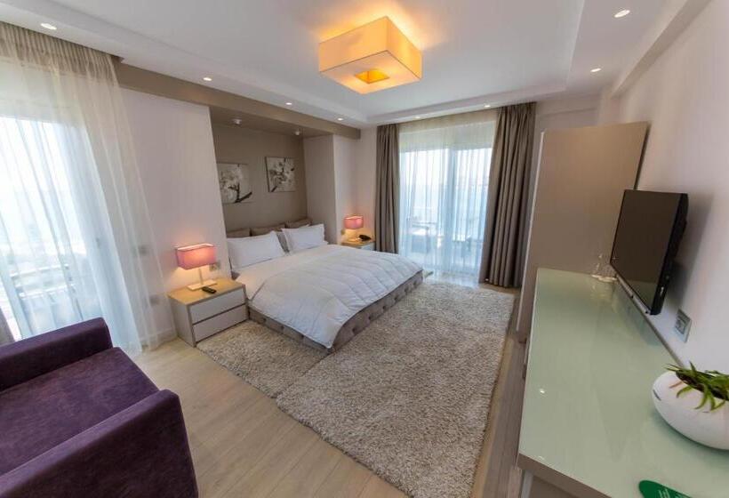 Fotos del hotel Demi:  2