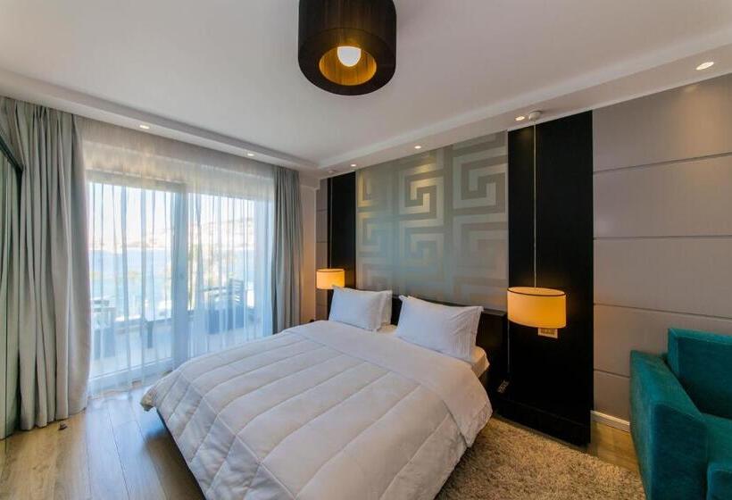 Fotos del hotel Demi:  21