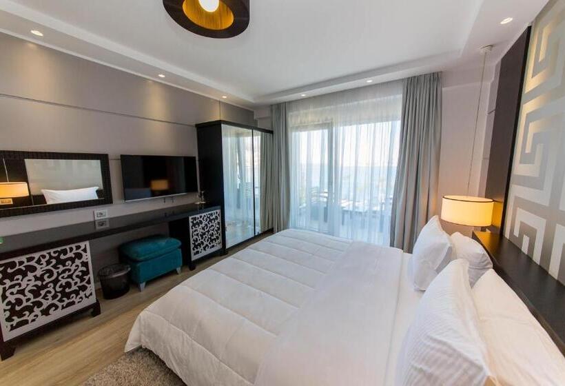 Fotos del hotel Demi:  23