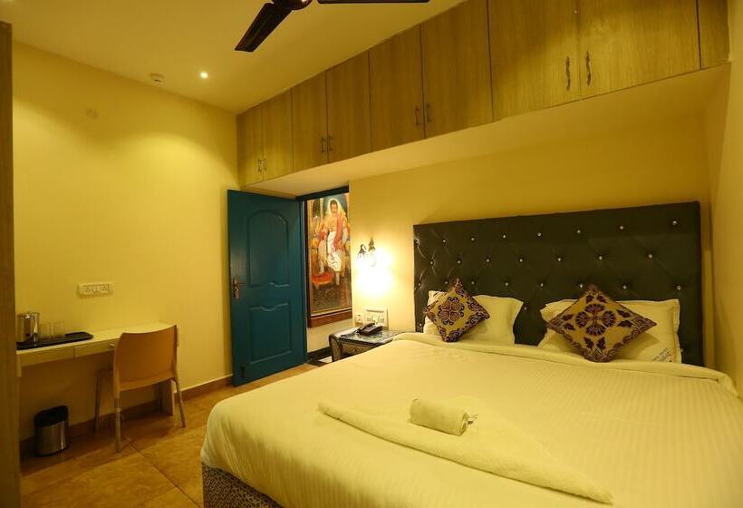 Fotos del hotel Zingle Stay Airport:  22