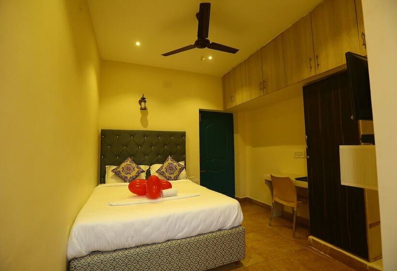 Fotos del hotel Zingle Stay Airport:  25