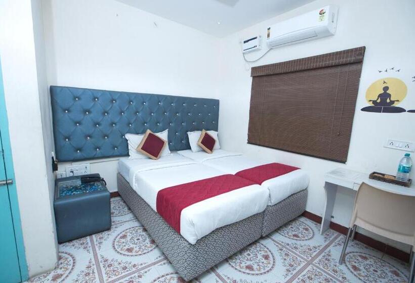 Fotos del hotel Zingle Stay Airport:  18