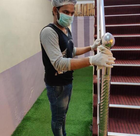 Fotos del hotel Zingle Stay Airport:  5