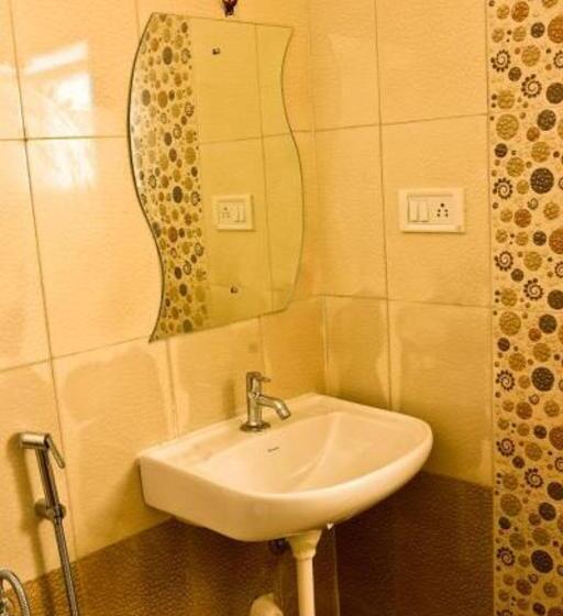 Fotos del hotel Zingle Stay Airport:  4