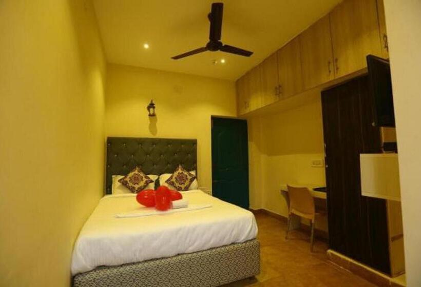 Fotos del hotel Zingle Stay Airport:  9