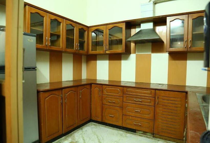 Fotos del hotel Zingle Stay Airport:  3