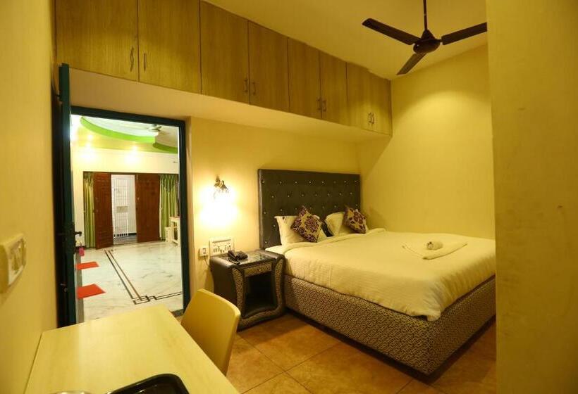 Fotos del hotel Zingle Stay Airport:  17