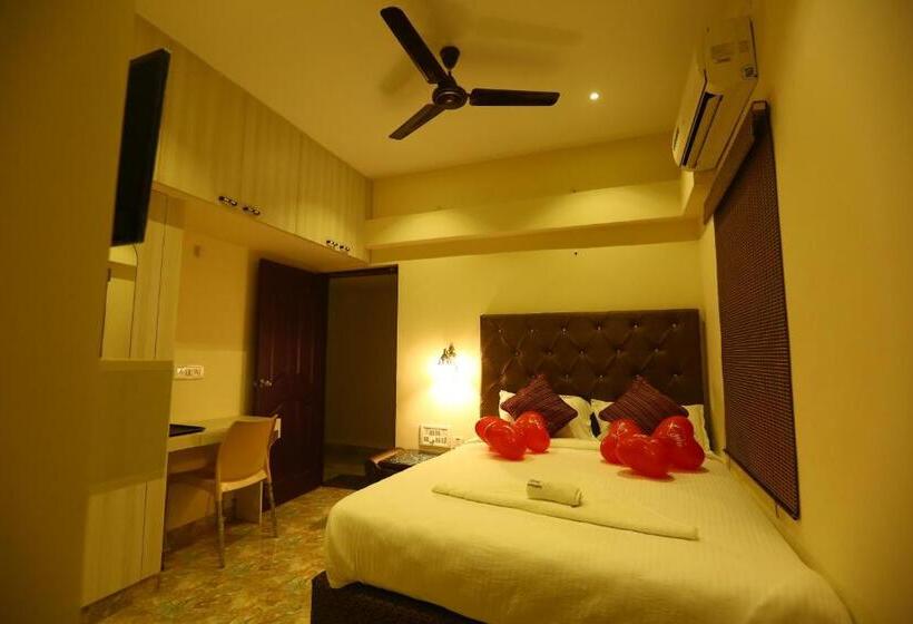 Fotos del hotel Zingle Stay Airport:  24