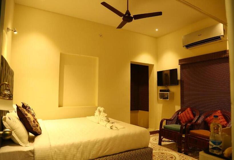 Fotos del hotel Zingle Stay Airport:  14