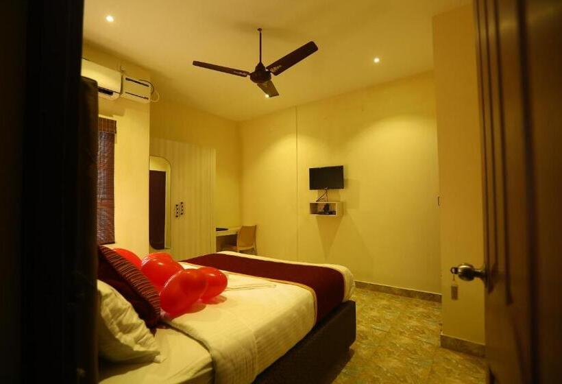 Fotos del hotel Zingle Stay Airport:  12