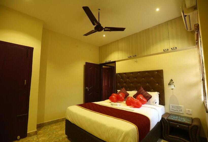 Fotos del hotel Zingle Stay Airport:  11