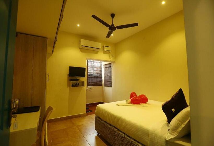 Fotos del hotel Zingle Stay Airport:  10