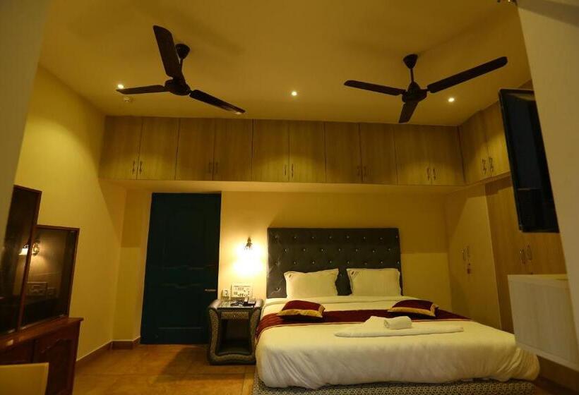 Fotos del hotel Zingle Stay Airport:  20