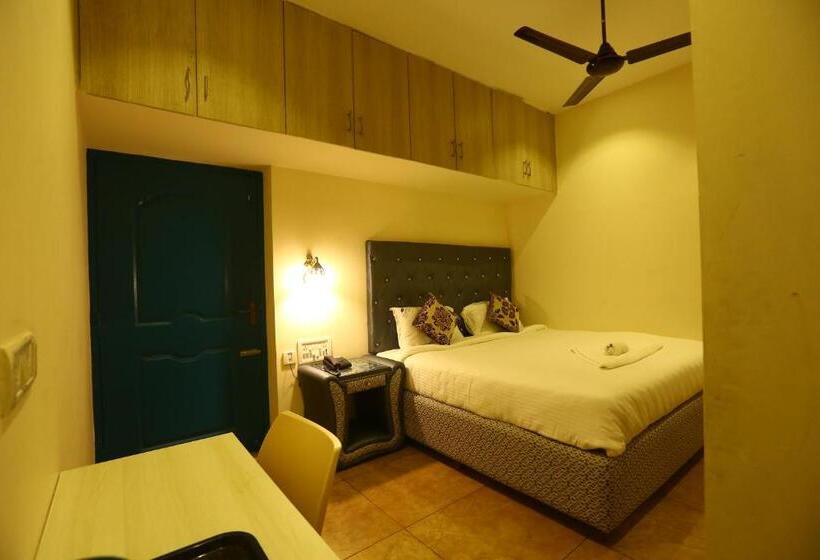 Fotos del hotel Zingle Stay Airport:  6