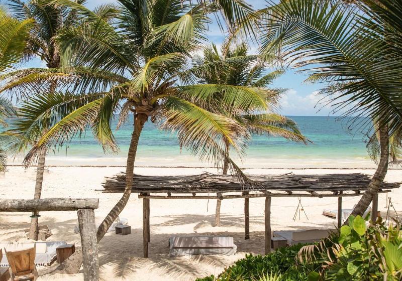 Fotos del hotel La Valise Tulum:  8