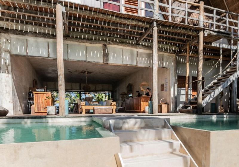 Fotos del hotel La Valise Tulum:  2