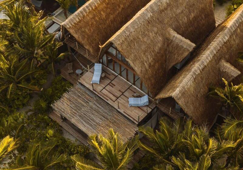 Fotos del hotel La Valise Tulum:  24