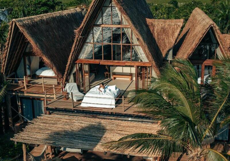 Fotos del hotel La Valise Tulum:  20