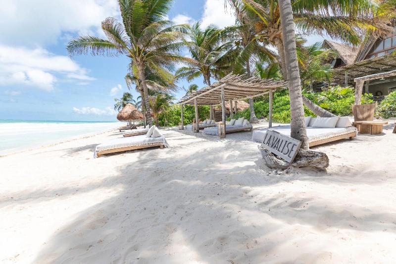 Fotos del hotel La Valise Tulum:  21