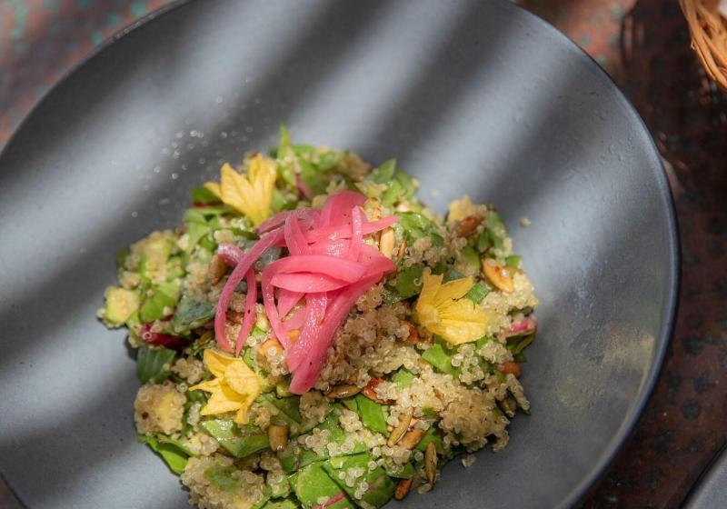 Fotos del hotel La Valise Tulum:  7