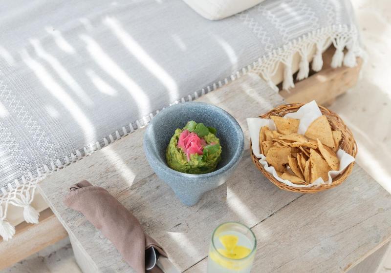 Fotos del hotel La Valise Tulum:  5