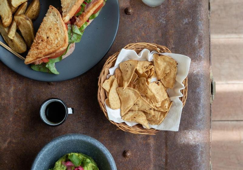 Fotos del hotel La Valise Tulum:  11