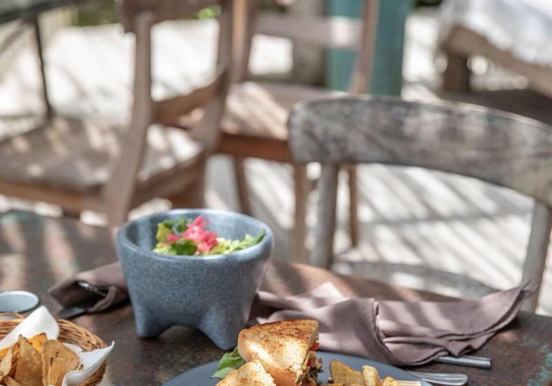 Fotos del hotel La Valise Tulum:  9