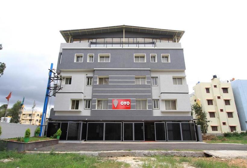 Oyo 4797 Lulu Hospitality