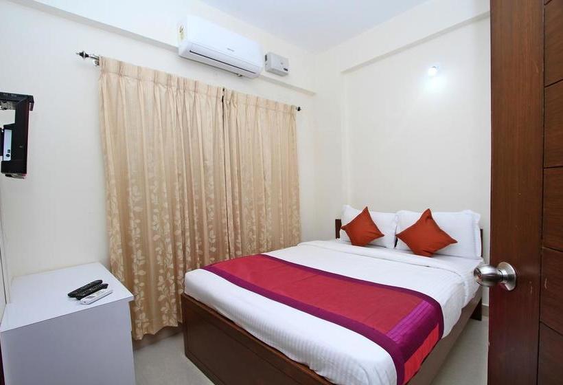 Fotos del hotel Oyo 4797 Lulu Hospitality:  17