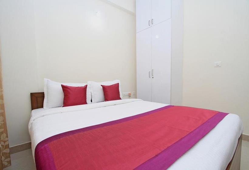 Fotos del hotel Oyo 4797 Lulu Hospitality:  20