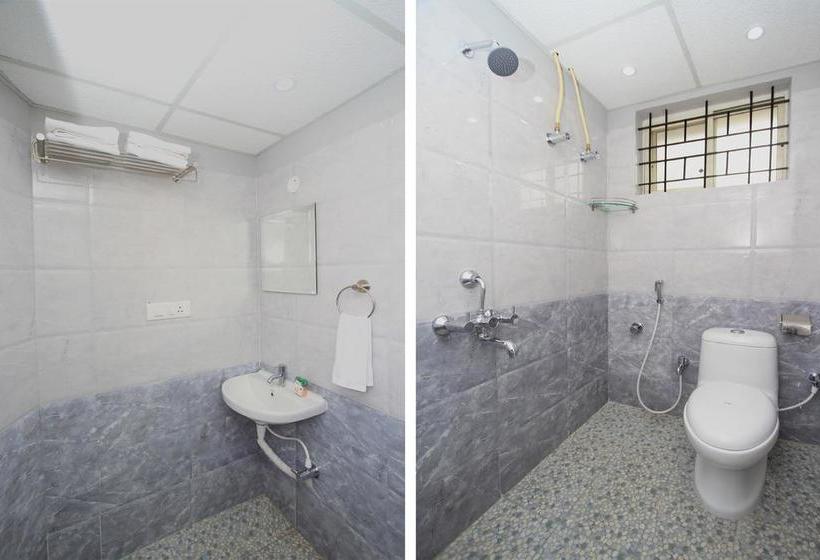 Fotos del hotel Oyo 4797 Lulu Hospitality:  4