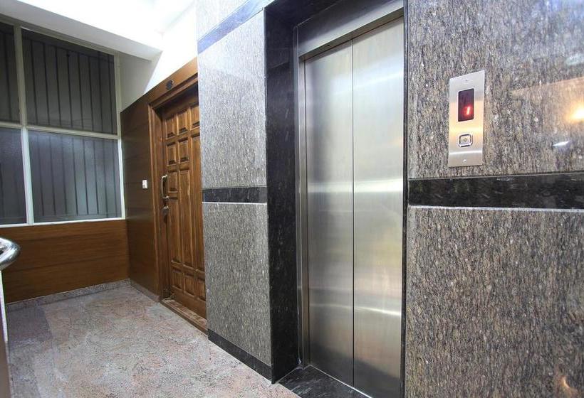 Fotos del hotel Oyo 4797 Lulu Hospitality:  5