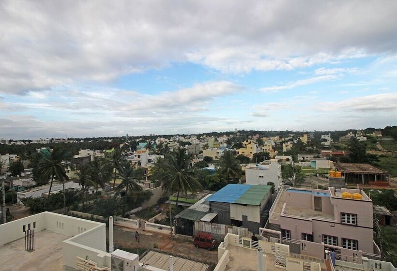 Fotos del hotel Oyo 9611 Near Chamundi Hills:  5