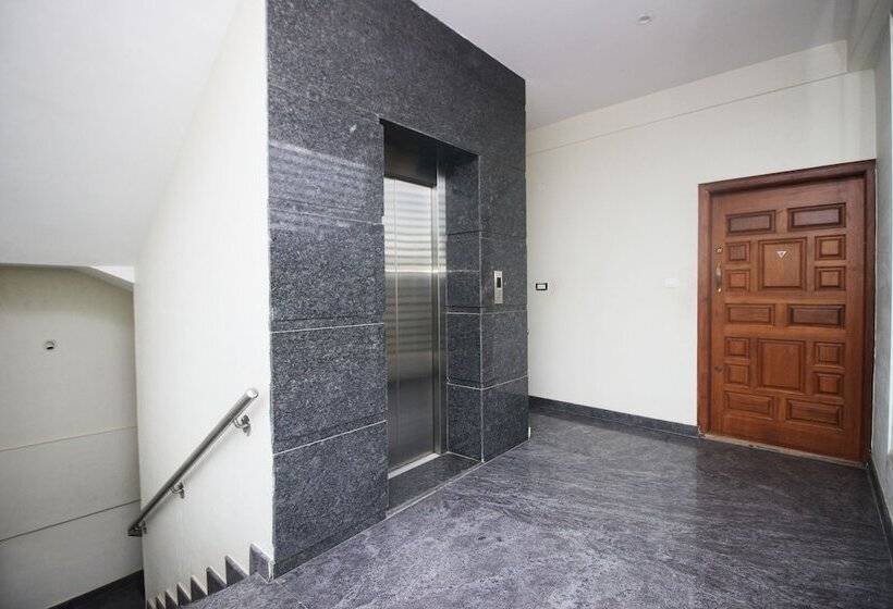 Fotos del hotel Oyo 9611 Near Chamundi Hills:  3