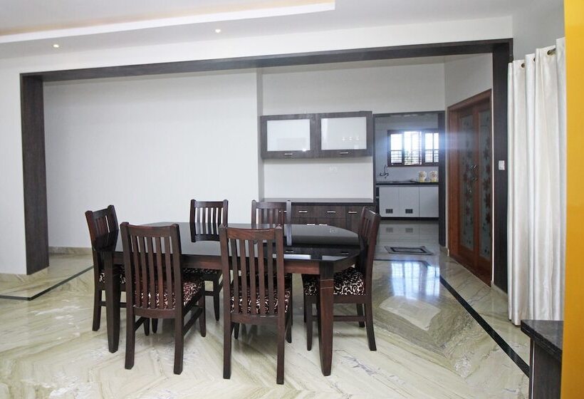 Fotos del hotel Oyo 9611 Near Chamundi Hills:  12