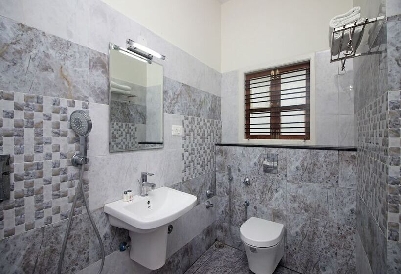 Fotos del hotel Oyo 9611 Near Chamundi Hills:  4