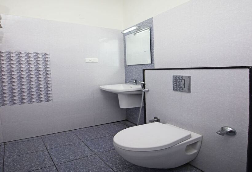 Fotos del hotel Oyo 9611 Near Chamundi Hills:  8