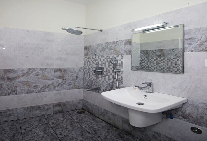 Fotos del hotel Oyo 9611 Near Chamundi Hills:  11