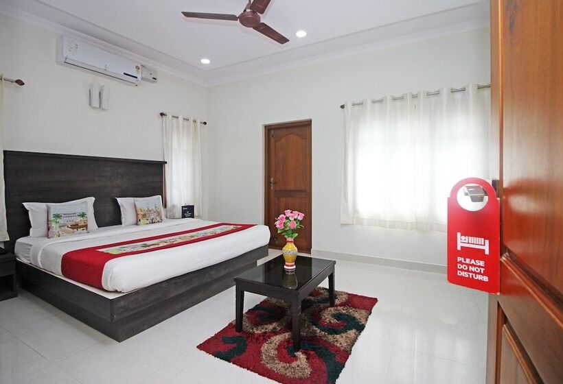 Fotos del hotel Oyo 9611 Near Chamundi Hills:  2