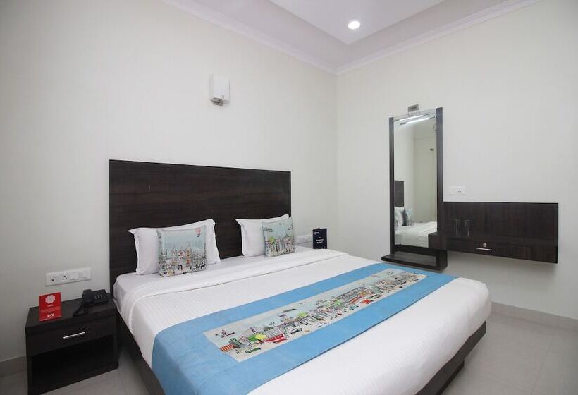 Fotos del hotel Oyo 9611 Near Chamundi Hills:  7