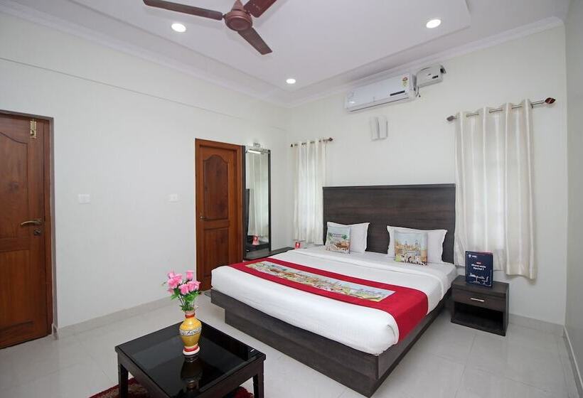 Fotos del hotel Oyo 9611 Near Chamundi Hills:  13