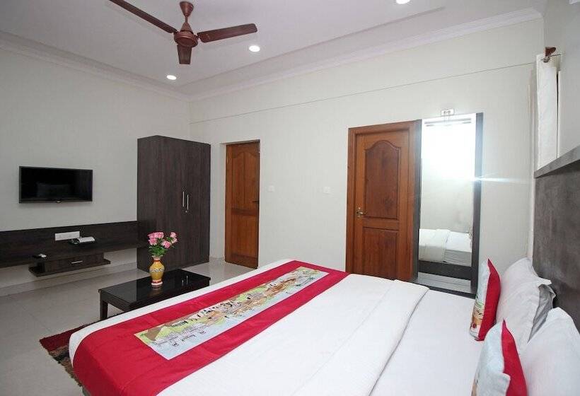 Fotos del hotel Oyo 9611 Near Chamundi Hills:  15