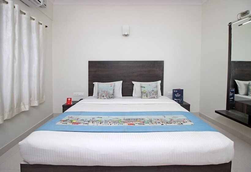 Fotos del hotel Oyo 9611 Near Chamundi Hills:  16