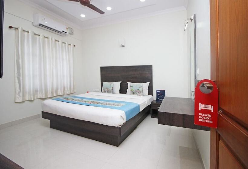 Fotos del hotel Oyo 9611 Near Chamundi Hills:  17