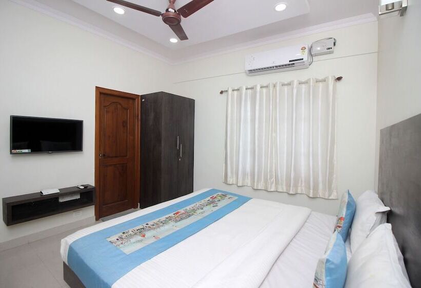 Fotos del hotel Oyo 9611 Near Chamundi Hills:  18