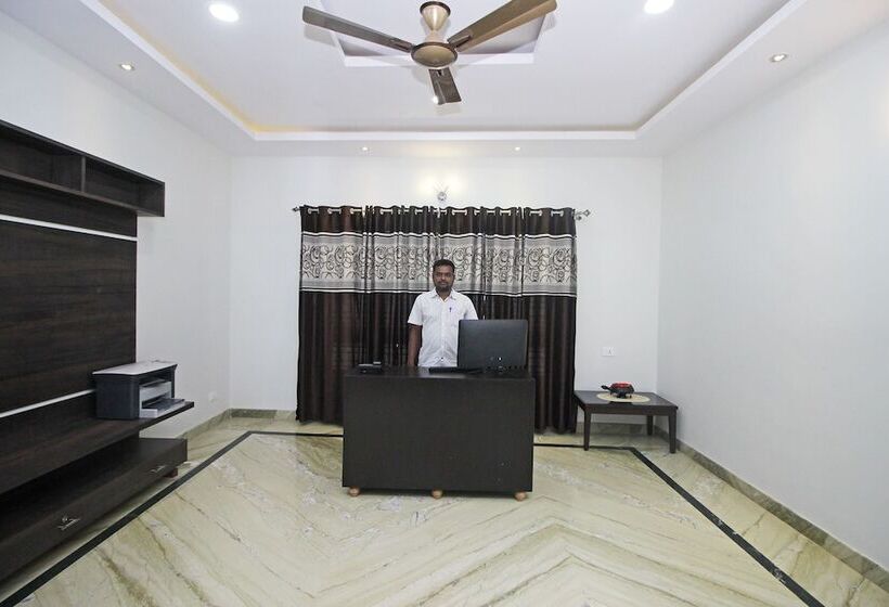 Fotos del hotel Oyo 9611 Near Chamundi Hills:  14