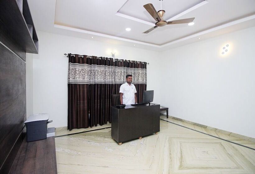 Fotos del hotel Oyo 9611 Near Chamundi Hills:  9