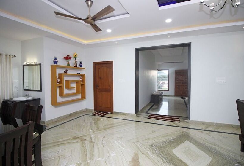 Fotos del hotel Oyo 9611 Near Chamundi Hills:  23