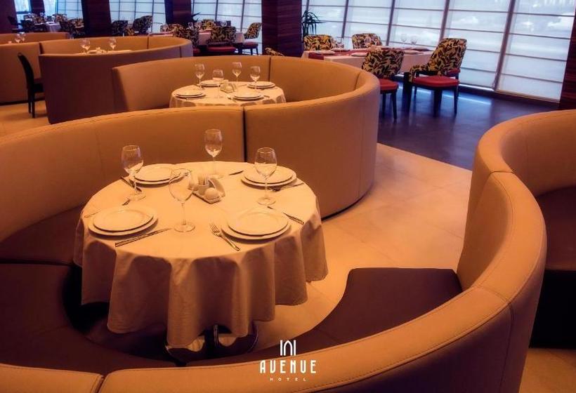 Fotos del hotel Avenue  Baku:  9