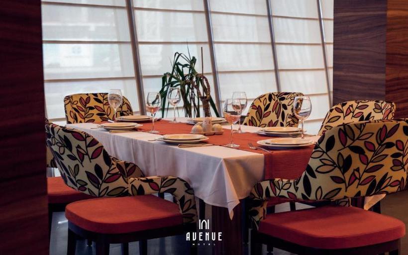 Fotos del hotel Avenue  Baku:  12